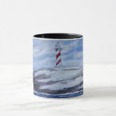 lichthuis NL Canada Mok (Midden)