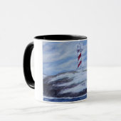 lichthuis NL Canada Mok (Voorkant links)