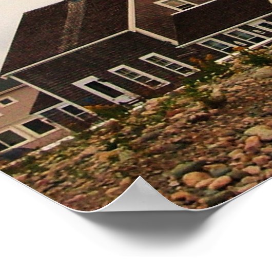 lichthuis poster (Hoek)