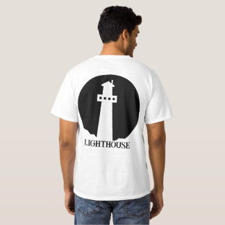 Lichthuis T-shirt