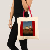 Lichthuis Tote Bag (Voorkant (product))