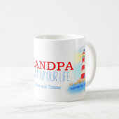 Lichtingenopa je licht onze mok op (Voorkant rechts)