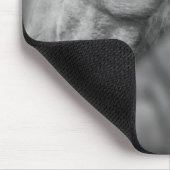 Lichtjes Dun Dapples - Mousepad Muismat (Hoek)