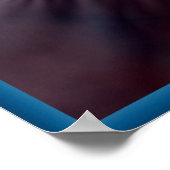 lichtjulia poster (Hoek)