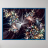 lichtjulia poster (Voorkant)