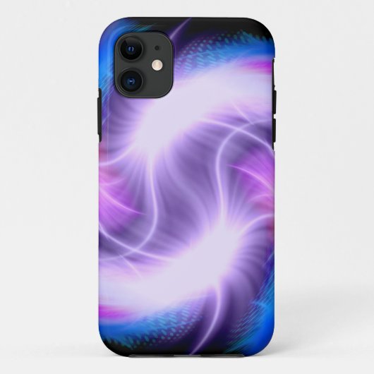 Lichtkleurige bijlen 2 Case-Mate iPhone case (Achterkant)