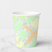 lichtlijnen papieren bekers (Achterkant)