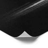 lichtlijnen, poster (Hoek)