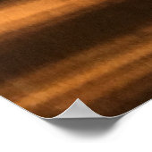 lichtlijnen, poster (Hoek)