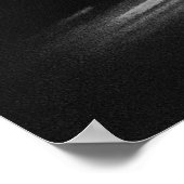 lichtlijnen, poster (Hoek)