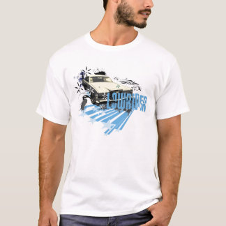 Lichtlincoln Lowrider T-shirt