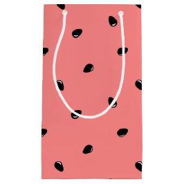 lichtmeloen klein cadeauzakje