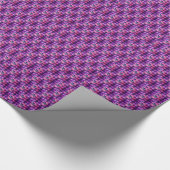 lichtminati cadeaupapier (Hoek)