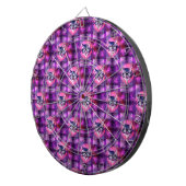 lichtminati dartbord (Voorkant Rechts)