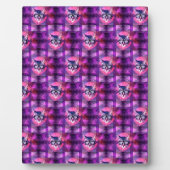 lichtminati fotoplaat (Voorkant)