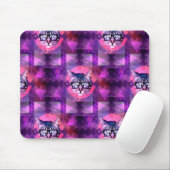 lichtminati muismat (Met muis)