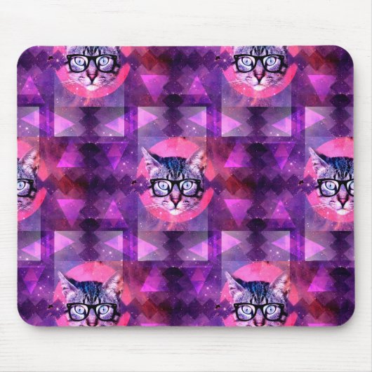 lichtminati muismat (Voorkant)