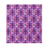 lichtminati notitieblok (Voorkant)