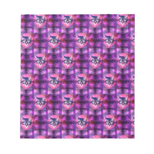 lichtminati notitieblok