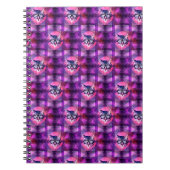 lichtminati notitieboek (Voorkant)