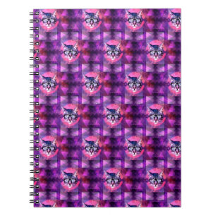 lichtminati notitieboek