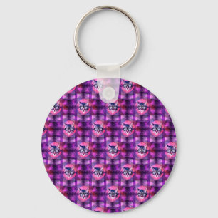 lichtminati sleutelhanger