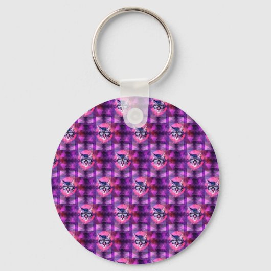 lichtminati sleutelhanger (Voorkant)