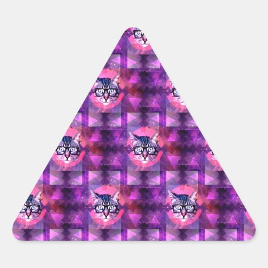 lichtminati sticker (Voorkant)