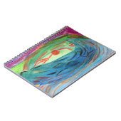 Lichtnoten Notitieboek (Linkerzijde)