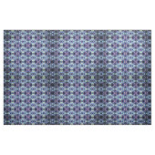 lichtpaarse lint stof (Yard (91,4 cm))