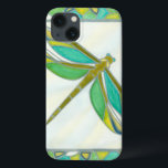 Lichtpakking door Vanna Lam Case-Mate iPhone Case<br><div class="desc">Creëer door Vanna Lam wordt deze lichtgevende libellen geverfd in pastelkleuren. Je vindt het misschien niet in natuur,  maar het is toch een verbluffende creatie. Bedien vandaag uw afdruk!</div>