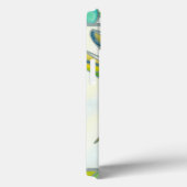 Lichtpakking door Vanna Lam Case-Mate iPhone Case (Achterkant / Rechts)