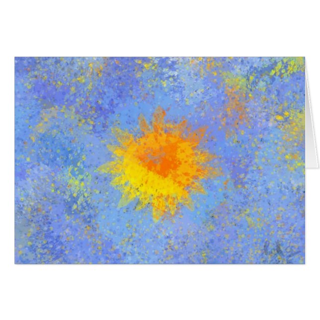 Lichtpunt (Voorkant Horizontaal)