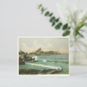 Lichtpunt Briefkaart (Staand voorkant)