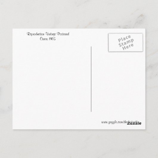 Lichtpunt Briefkaart (Achterkant)