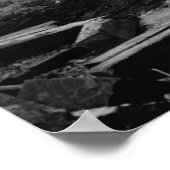 Lichtpunt Poster (Hoek)