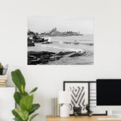 Lichtpunt Poster (Thuiskantoor)