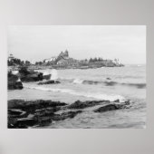 Lichtpunt Poster (Voorkant)