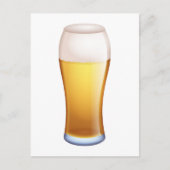 lichtpuntje briefkaart (Voorkant)