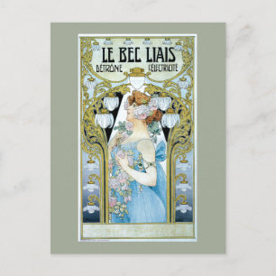  lichtreclame briefkaart