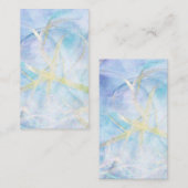 Lichtremmer Visitekaartje (Voorkant / Achterkant)