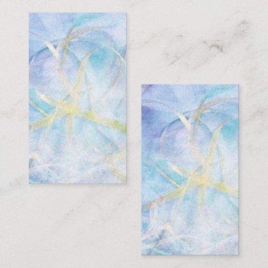 Lichtremmer Visitekaartje (Voorkant / Achterkant)