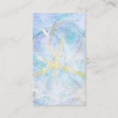 Lichtremmer Visitekaartje (Voorkant)