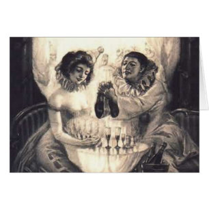 Lichtretro optische illusie