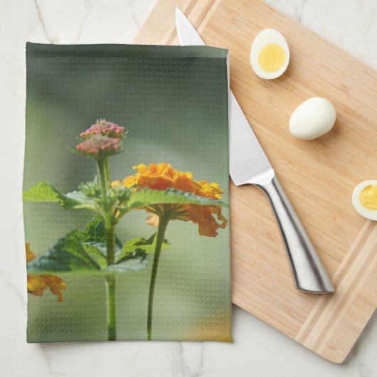 Lichtringen Theedoek (Quarter Fold)