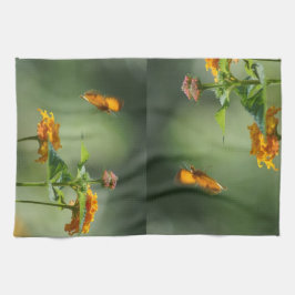 Lichtringen Theedoek