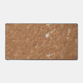 Lichtroest abstract bureaumat (Voorkant)