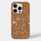Lichtroest abstract Case-Mate iPhone case (Achterkant)
