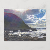 Lichtrollen in 2013 briefkaart (Voorkant)