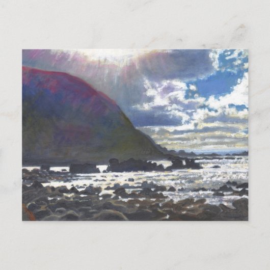 Lichtrollen in 2013 briefkaart (Voorkant)